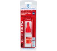 Marston-Domsel Colle instantanée MD-Glue 20 g - Haute résistance - Universelle