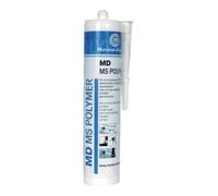 Marston-Domsel Colle/produit d'étanchéité, polymère MD-MS, 440 g blanc Quantité:1
