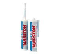 Marston-Domsel Marston cartouche de joint d'étanchéité 330g Quantité:1