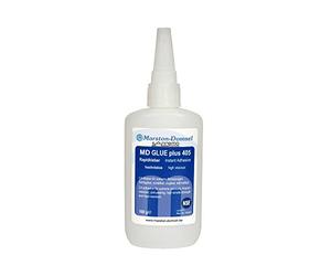 Marston domsel-MD - 405 rapidkleber plus,10 x 100 g (19,41€/100 g)