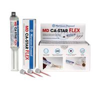 Marston-Domsel MD-CA Kleber Star FLEX 2K Colle CA 10g Cartouche Quantité:1