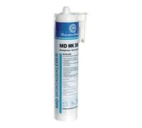 Marston-Domsel MD Colle de montage blanche cartouche 450g Quantité:1