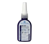 Marston-Domsel MD-Frein de vis 585.243 Flacon 50g Quantité:1