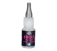 Marston-Domsel MD-GLUE Evolution 2 flacons ronds 20g Quantité:1