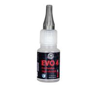 Marston-Domsel MD-GLUE Evolution 4 flacon rond 20g Quantité:1