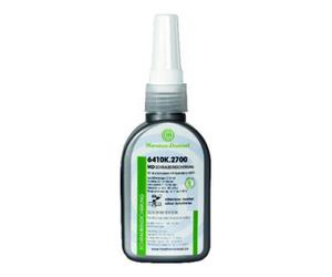 Marston-Domsel MD-Loctite 6410K frein-filet sans marque 50g sil. Quantité:10