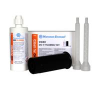 Marston-Domsel MD-PU Speed 1 Minute Colle Rapide 2K 150g Double seringue Quantité:6