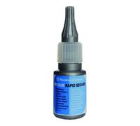 Marston-Domsel Rapidkleber MD GLUE SECURE 20g flacon incolore MARSTON Quantité:12