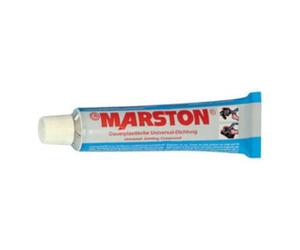 Marston-Domsel Scellant universel Marston Plastique permanent 85g KTW/DVGW Quantité:1