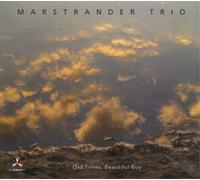 Marstrander Trio Old Times, Beautiful Boy (CD) Album