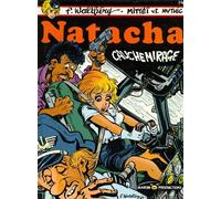 Marsu Productions natacha tome 14 - cauchemirage