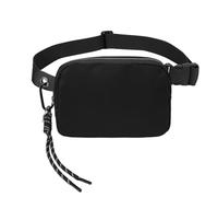 Marsupi à la mode, sac à bandoulière pour femme - étanche avec bandoulière réglable, mode pour téléphone portable en plein air, Noir , Fare riferimento alla descrizione, Se référer à la description