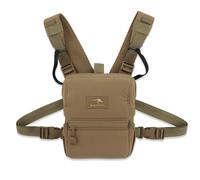 Marsupial Gear - Nouveau pack de jumelles ferm es sans chargeur Coyote Brown Medium