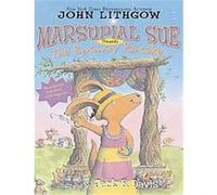 Marsupial Sue Presents the Runaway Pancake John Lithgow (Auteur)