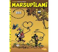Marsupilami 04: Biba