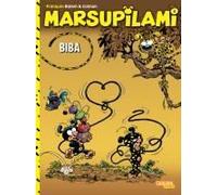 Marsupilami 04: Biba