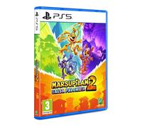 Marsupilami 2 Salsa de Palombia - PS5 - Version Française