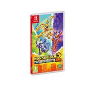 Marsupilami 2 Salsa de Palombia - Switch - Version Française