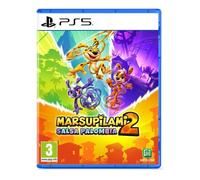 MARSUPILAMI 2 - SALSA PALOMBIA PS5