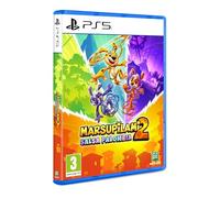 MARSUPILAMI 2 - SALSA PALOMBIA PS5