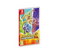 MARSUPILAMI 2 - SALSA PALOMBIA Switch