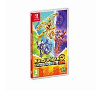 Marsupilami 2 Salsa Palombia (SWITCH)