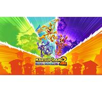 Marsupilami 2 Salsa Palombia (Xbox One Account)