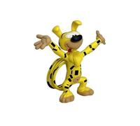 Plastoy - 65020 - Figurine Bande Dessinée - Marsupilami Heureux