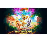 Marsupilami - Hoobadventure