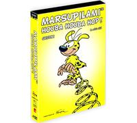 Marsupilami Houba Hop: Saison 1