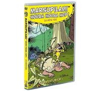 Volume 4 : L'Aventurier