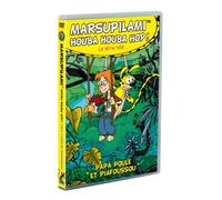 Marsupilami - Houba Houba Hop ! Vol. 5 : Papa Poule Et Piafoussou