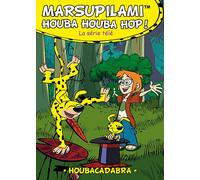 Marsupilami - Houba Houba Hop ! Vol. 1 : Houbacadabra