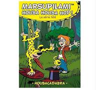 Marsupilami – Houba Houba Hop ! Vol. 1 : Houbacadabra – Fox – DVD