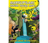 Marsupilami - Houba Houba Hop ! Vol. 2 : Cache-Cache En Palombie