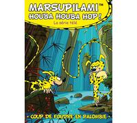 Marsupilami - Houba Houba Hop ! Vol. 3 : Coup De Foudre En Palombie