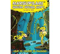 Marsupilami - Houba Houba Hop ! Vol. 3 : Coup De Foudre En Palombie