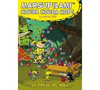 Volume 6 : La trève de Noël DVD