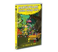 Marsupilami - Houba Houba Hop ! Vol. 6 : La trêve de Noël