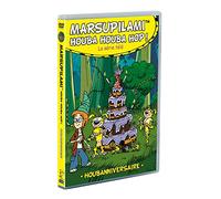 Marsupilami – Houba Houba Hop ! Vol. 7 : Houbanniversaire