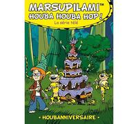 Marsupilami – Houba Houba Hop ! Vol. 7 : Houbanniversaire