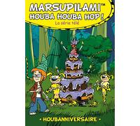 Marsupilami - Houba Houba Hop ! Vol. 7 : Houbanniversaire