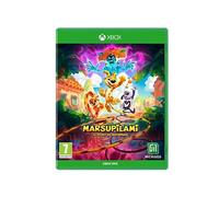 Marsupilami : Le secret du sarcophage Edition Tropicale (Xbox One)