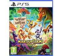 MARSUPILAMI : LE SECRET DU SARCOPHAGE FR/NL PS5 G