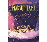 Marsupilami par - Tome 2 - Des histoires courtes du Marsupilami par... 2/2