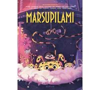 Marsupilami par - Tome 2 - Des histoires courtes du Marsupilami par… 2/2
