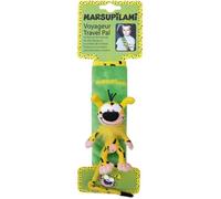 Jemini - 022801 - marsupilami - voyageur G