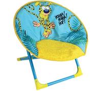 MARSUPILAMI Siège lune pliant 47 x54 x 42 cm pour enfant