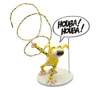 Marsupilami statuette Collection Bulles Houba Houba 15 cm Collectoys 406