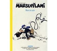 Marsupilami Tome 3 - Mars Le Noir Leonardo Leonardo (Auteur)